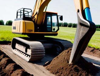 Как безопасно и эффективно извлечь столб из земли: пошаговое руководство от подготовки до обработки участка