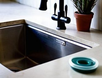 Как безопасно и эффективно снять раковину: пошаговое руководство для домашнего мастера