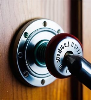 Как безопасно снять дверную ручку: пошаговое руководство для домашнего мастера