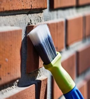 Как бороться с белым налетом на кирпичной кладке: причины, методы удаления и профилактика