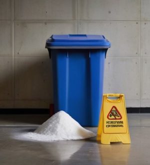 Как эффективно и безопасно очистить бочки из-под масла: пошаговое руководство и экологические советы