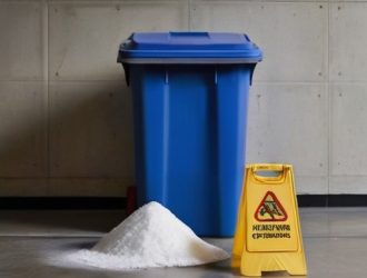 Как эффективно и безопасно очистить бочки из-под масла: пошаговое руководство и экологические советы