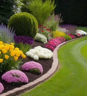 Как эффективно отпугнуть кротов с вашего дачного участка?