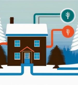 Как эффективно рассчитать и сократить расход газа для отопления вашего дома