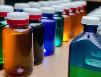 Как эффективно растворить эпоксидную смолу: руководство по выбору и использованию растворителей