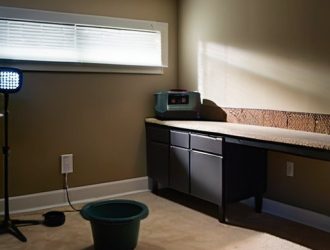 Как эффективно справиться с сыростью в подвале: от диагностики до профилактики