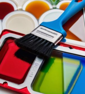 Как эффективно удалить грунтовку со стекла: пошаговое руководство и полезные советы