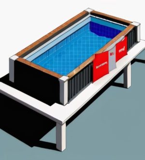 Как эффективно устранить протечки в каркасном бассейне: пошаговое руководство и советы по профилактике