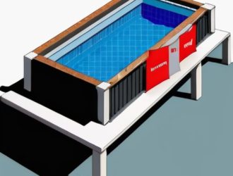 Как эффективно устранить протечки в каркасном бассейне: пошаговое руководство и советы по профилактике