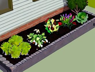 Как идеально выровнять участок: пошаговое руководство для садоводов и строителей