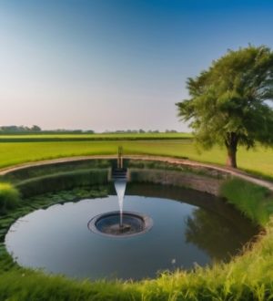 Как избавиться от болотного запаха в воде из скважины: причины, диагностика и эффективные решения