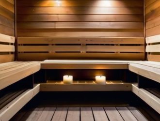 Как избавиться от черноты на древесине в бане: эффективные методы и профилактика