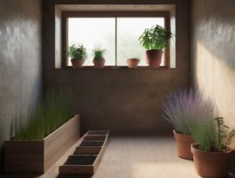 Как избавиться от двухвосток: практическое руководство для владельцев частных домов