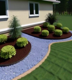 Как избавиться от избыточной влаги на участке: пошаговое руководство по созданию дренажной системы