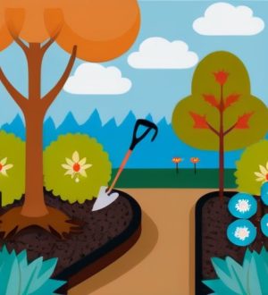 Как избавиться от кленов на участке: эффективные методы и советы