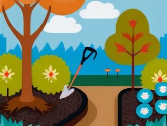 Как избавиться от кленов на участке: эффективные методы и советы