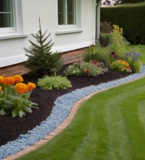 Как избавиться от кротов на участке: комплексный подход для садоводов и дачников