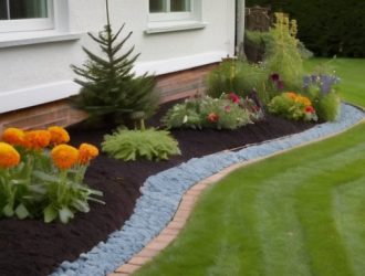 Как избавиться от кротов на участке: комплексный подход для садоводов и дачников