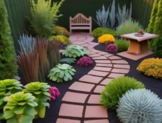 Как избавиться от муравьев в огороде: органические и химические методы борьбы для защиты вашего урожая