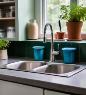 Как избавиться от мышей: практическое руководство по защите вашего дома от нежелательных гостей