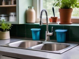 Как избавиться от мышей: практическое руководство по защите вашего дома от нежелательных гостей