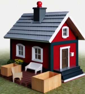 Как избавиться от мышей в каркасном доме: эффективные методы и профилактика