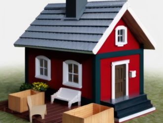 Как избавиться от мышей в каркасном доме: эффективные методы и профилактика