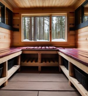 Как избавиться от сажи в бане: эффективные методы очистки вагонки и профилактика появления копоти