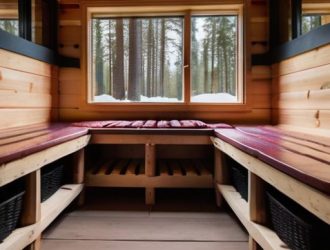 Как избавиться от сажи в бане: эффективные методы очистки вагонки и профилактика появления копоти