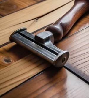 Как избавиться от скрипа деревянных полов: причины, диагностика и эффективные решения для комфортного дома