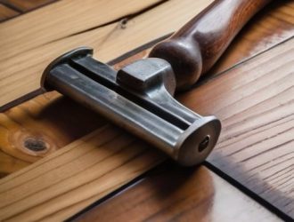 Как избавиться от скрипа деревянных полов: причины, диагностика и эффективные решения для комфортного дома