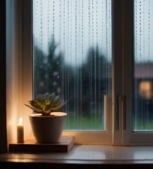 Как избавиться от стука дождя по отливу и вернуть комфорт в дом