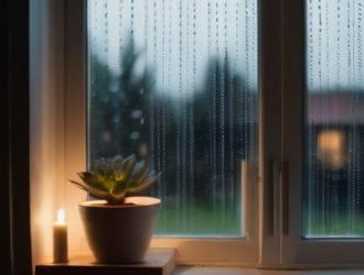 Как избавиться от стука дождя по отливу и вернуть комфорт в дом