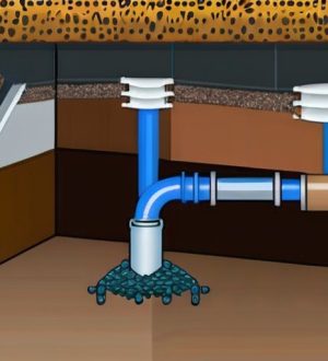 Как избавиться от течи в подвале: причины, диагностика и эффективные решения
