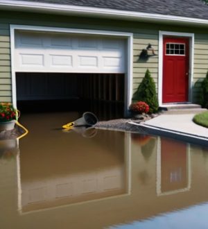 Как избавиться от воды в подвале гаража: причины, диагностика и эффективные решения