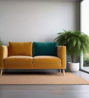 Как избавиться от запаха нового дивана: натуральные методы, коммерческие средства и советы по профилактике