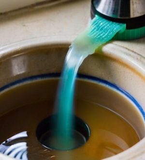 Как избавиться от жировых отложений в трубах: эффективные методы и профилактика засоров в частном доме