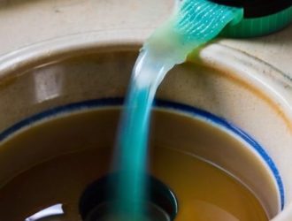 Как избавиться от жировых отложений в трубах: эффективные методы и профилактика засоров в частном доме