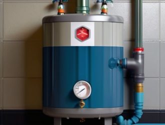 Как избежать нестабильной температуры воды: причины, диагностика и профилактика