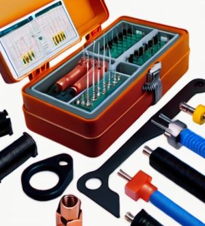 Как избежать ошибок при соединении проводов: важность правильного выбора сечения и методов подключения