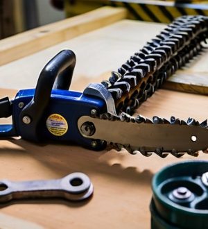 Как избежать ослабления цепи бензопилы: ключевые факторы и советы по предотвращению