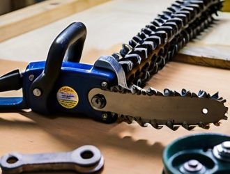 Как избежать ослабления цепи бензопилы: ключевые факторы и советы по предотвращению