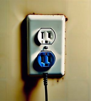 Как избежать перегрева розетки: причины, диагностика и меры предосторожности для вашего дома