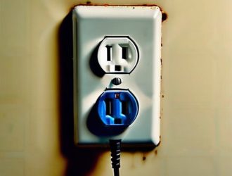 Как избежать перегрева розетки: причины, диагностика и меры предосторожности для вашего дома