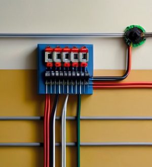 Как избежать повреждения проводки при сверлении стен: пошаговое руководство