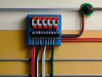 Как избежать повреждения проводки при сверлении стен: пошаговое руководство