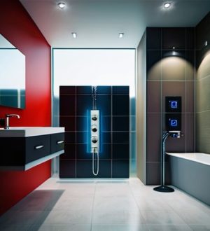 Как избежать удара током в душе: причины и меры предосторожности