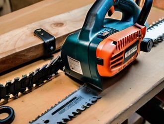 Как избежать увода цепи бензопилы: основные причины и решения для эффективной работы инструмента