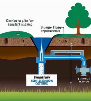 Как избежать заиливания выгребной ямы: причины, признаки и эффективные методы очистки