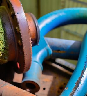 Как избежать закисания шаровых кранов: причины, профилактика и восстановление